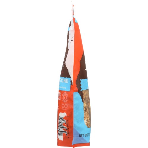 BEAR NAKED V Nilla Almond Fit Granola Oz