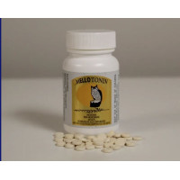 Mellotonin - Natural Sleep Support 3000mcg - 60 Count