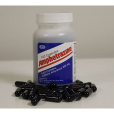 Amphetrazine w/ Vitamin C  - 100 Count