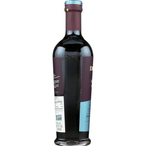 DE NIGRIS Silver Eagle Balsamic Vinegar, 16.9 oz