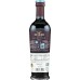 DE NIGRIS: Balsamic Vinegar of Modena Round and Velvety, 16.9 oz