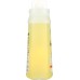 CITRA SOLV: Natural Laundry Detergent 2X Concentrate Liquid Valencia Orange, 50 oz