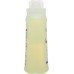 HOME SOLV: Natural Laundry Detergent 2X Concentrate Liquid Lavender Bergamot, 50 oz
