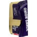 EDWARD & SONS: Brown Rice Snaps Onion Garlic, 3.5 oz