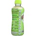 TASTE NIRVANA: HPP Coconut Water, 8.45 oz
