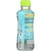 TASTE NIRVANA: Coconut Water with Probiotic, 6 oz