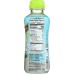 TASTE NIRVANA: Coconut Water with Probiotic, 6 oz