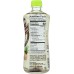 TASTE NIRVANA: Pasteurized Roasted Coconut Water, 16.90 oz