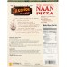 TANDOOR CHEF: Naan Pizza Cilantro Pesto, 7.4 oz