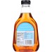 WHOLESOME SWEETENERS: Organic Blue Agave, 44 oz