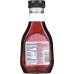 WHOLESOME SWEETENERS: Organic Raw Blue Agave, 11.75 oz