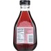 WHOLESOME: Organic Fair Trade Raw Blue Agave, 23.5 oz