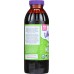 WHOLESOME SWEETENERS: Organic Molasses Unsulphured, 16 oz