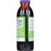 WHOLESOME SWEETENERS: Organic Molasses Unsulphured, 16 oz