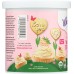 WHOLESOME: Frosting White Strawberry Organic, 12.5 oz