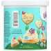 WHOLESOME SWEETENERS: Organic Vanilla Frosting, 12.5 Oz