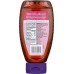 WHOLESOME SWEETENERS: Organic Raw Unfiltered Honey, 16 oz