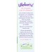 WHOLESOME: Organic Stevia Packets 75Pk, 2.65 oz