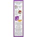 ANNIES HOMEGROWN: Organic Chewy Granola Bars Chocolate Chip 6 pk, 5.34 oz
