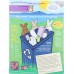 ANNIES HOMEGROWN: Friends Bunnies Cereal, 10 oz