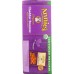 ANNIES HOMEGROWN: Cheddar Bunnies Baked Snack Crackers 12 Pack, 12 oz