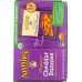 ANNIES HOMEGROWN: Cheddar Bunnies Baked Snack Crackers 12 Pack, 12 oz