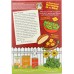 ANNIES HOMEGROWN: Organic BBQ Cheddar Squares Crackers, 7.5 oz