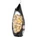 WONDERFUL PISTACHIOS: Roasted Unsalted Pistachios, 8 oz