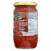 SACLA: Tomato and Basil Pasta Sauce, 24 oz