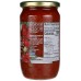 SACLA: Whole Cherry Tomatoes and Roasted Garlic Pasta Sauce, 24 oz