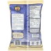 PIRATE BRANDS: Aged White Cheddar Rice and Corn Puffs, 4 oz