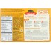 GARDEN OF EATIN: Taco Dinner Kit Yellow Organic, 9.4 oz