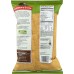 GARDEN OF EATIN: Chip Tortilla Guacamole Organic, 8.1 oz