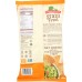 GARDEN OF EATIN: Grain Free Citrus Infused Tortilla Chips, 5 oz