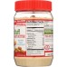 JUST GREAT STUFF: The Original Powdered Organic Peanut Butter, 6.35 oz