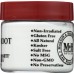 MORTON & BASSETT: Seasoning Arrowroot, 1.4 oz