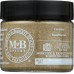 MORTON & BASSETT: Gumbo File Seasoning, 0.9 oz