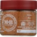 MORTON & BASSETT: Ground Mace, 0.8 oz