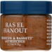 MORTON & BASSETT: Ras El Hanout, 1.1 oz