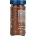 MORTON & BASSETT: Ground Nutmeg, 2.3 oz