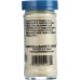 MORTON & BASSETT: Ground White Pepper, 2.3 oz