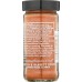 MORTON & BASSETT: Harissa, 1.9 oz