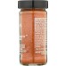 MORTON & BASSETT: Harissa, 1.9 oz