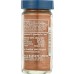 MORTON & BASSETT: Ground Cinnamon, 2.3 Oz