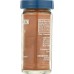 MORTON & BASSETT: Ground Cinnamon, 2.3 Oz