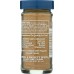 MORTON & BASSETT: Organic Ground Cumin, 2 oz