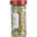 MORTON & BASSETT: Organic Fennel Seed, 1.2 Oz