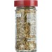 MORTON & BASSETT: Organic Fennel Seed, 1.2 Oz