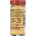 MORTON & BASSETT: Organic Ground Ginger, 1.8 oz