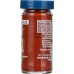 MORTON & BASSETT: Organic Paprika, 2 Oz